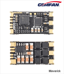 25 x 13 mm 32-bit 3D mode supported 3 modes to stop in MAVERICK