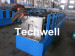 16 Forming Station PLC Control Steel Door Track Roll Forming Machine
