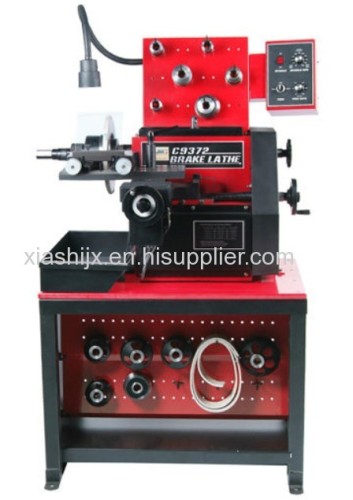 CNC lathe machine CKD6150 