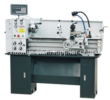 CNC Lathe Machine CK6430