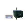 XL-1-4KW High Temperature Box Furnace