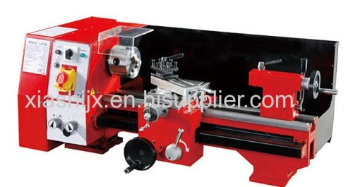 CN-K36D CNC lathe machine