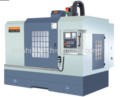 CN-K36D CNC lathe machine