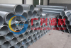 API base casing pipe and jacket screen tube