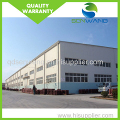 Low Cost Factory Workshop Steel Building suppliers