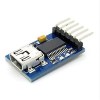 GY-232 Module FT232RL USB To Serial Port Downloader