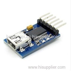 GY-232 Module FT232RL USB To Serial Port Downloader