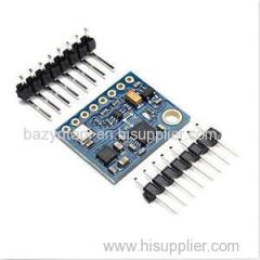 GY-87 10DOF Module MPU6050 HMC5883L BMP180 Sensor