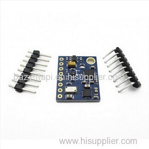 GY-86 10DOF BMP085 Module MS5611 HMC5883L MPU6050 Module MWC Flight Control Sensor Module