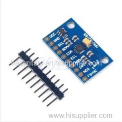 MPU9250 9-Axis Attitude +Gyro+Accelerator+Magnetometer Sensor Module