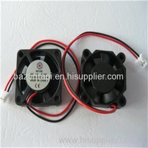 12V 3010 Cooling Fan