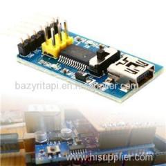 FT232RL FTDI USB To TTL Serial Module