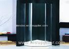 Hotel Hinged Shower Enclosures 1000 X 1000 With Pivot Glass Shower Doors