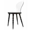 plastic Babel Chair dining furniture