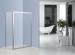 Bathroom Stainless Steel Shower Enclosures Sliding Door Shower Cubicles With Frame