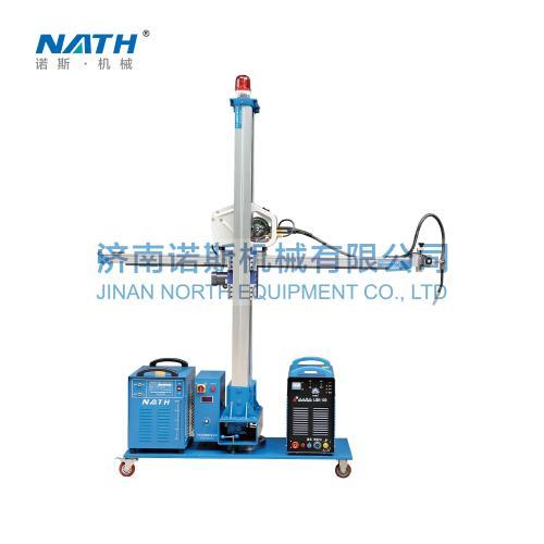 Mini Column and Boom Welding Manipulators