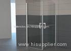 Children Bathroom Corner Shower Cabin 900 X 900 With Four Pivot Doors
