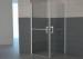 Children Bathroom Corner Shower Cabin 900 X 900 With Four Pivot Doors