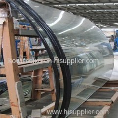 Curved Insulated Glass Product Product Product