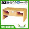 Modern TV Stand Furniture Wooden Corner TV Stand