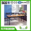 Hot And Modern Design Foldable Table For 3 People