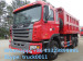 China JAC brand 25tons dump tipper truck for sale JAC 6*4 LHD 30tons dump truck
