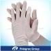 Non sterile Latex rubber Gloves top quanlity coating