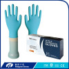 High qualiy Nitrile exam gloves factory price