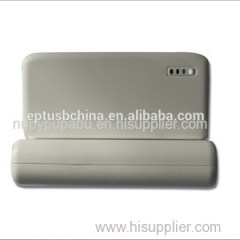 EP026 China Manufacture High Quality Portable Unversal Power Bank With FC CE ROHS