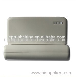 EP026 China Manufacture High Quality Portable Unversal Power Bank With FC CE ROHS