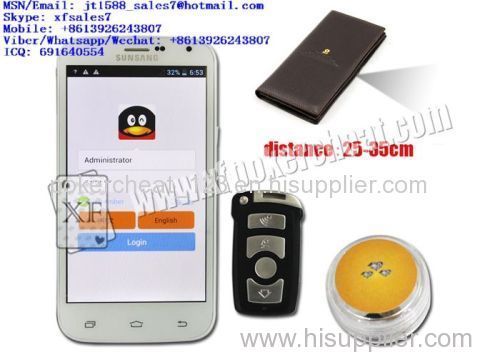 XF Why PK King 518 Poker Analyzers Are The Best One Among So Many Different Poker Analyzers?