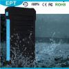 NP-004 Waterproof Tablet Pc Laptop Mobile Phone Solar Power Bank 10000mah