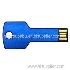 TD052 Print Your Logo 8gb Key Shape Cool Usb Flash Drives For Saleing