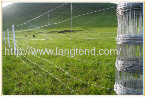 Cattle Fence wire mesh fence