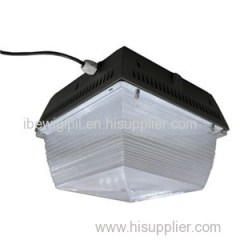 40W LED Garage Light