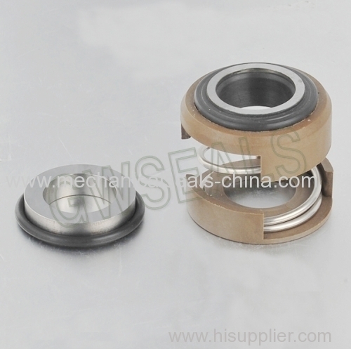 FLYGT PUMP MECHANICAL SEAL