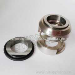 FLYGT PUMP MECHANICAL SEAL