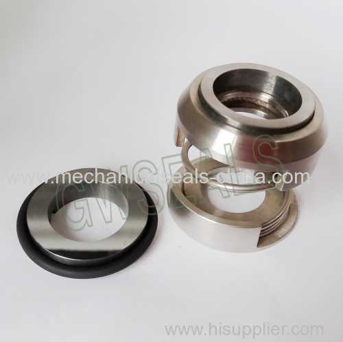 FLYGT PUMP MECHANICAL SEAL