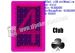 XF JDL Plastic Playing Marked Poker Cards Marked With Invisible Markings For UV Contact Lenses And With Invisible Bar-