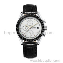 Cheap Automatic Mechanical Watch