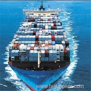 Ocean Freight From China To Australia