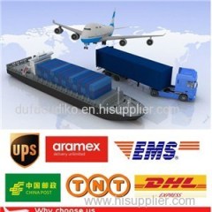 Air Freight From China To Cochin