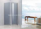 Complete Room Pivot Shower Enclosure Bathroom Modern Shower Cubicles 700 x 700