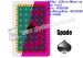 XF JDL Plastic Playing Cards With Invisible Ink For Lenses And Poker Analyzer