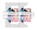 Slurry pump mechanical seal