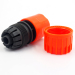 Plastic 5/8"~3/4" Hose-Female Fast Connector