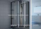 Black Frame Free Standing Shower Stall 800 X 800 Pivot Hinge Shower Door