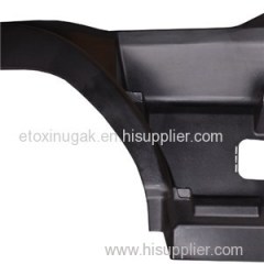 For VOLVO FH VERSION1 FENDER RH