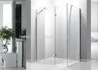 Frameless Walk In Shower Enclosure