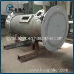 Titanium Alloy Heat Exchanger